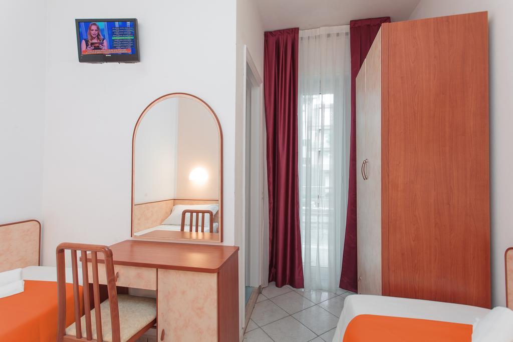 Hotel San Marco Milano Marittima Quarto foto