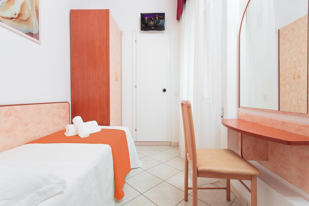 Hotel San Marco Milano Marittima Quarto foto